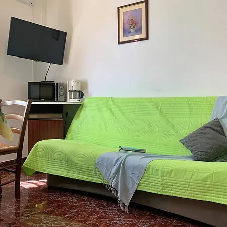 Πανσιόν Santic Čižići