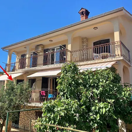 Πανσιόν Santic