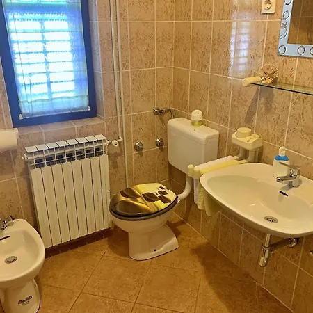 بيت ضيافة Santic Čižići