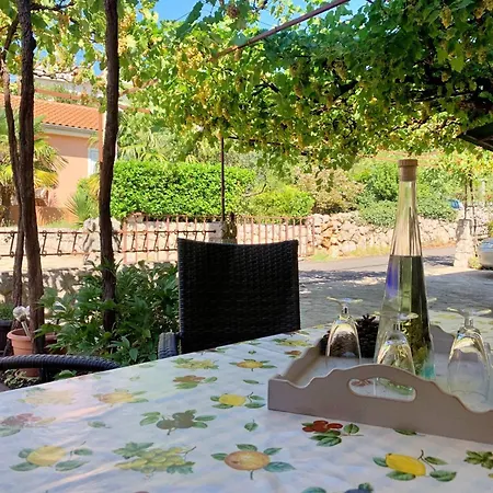 بيت ضيافة Santic