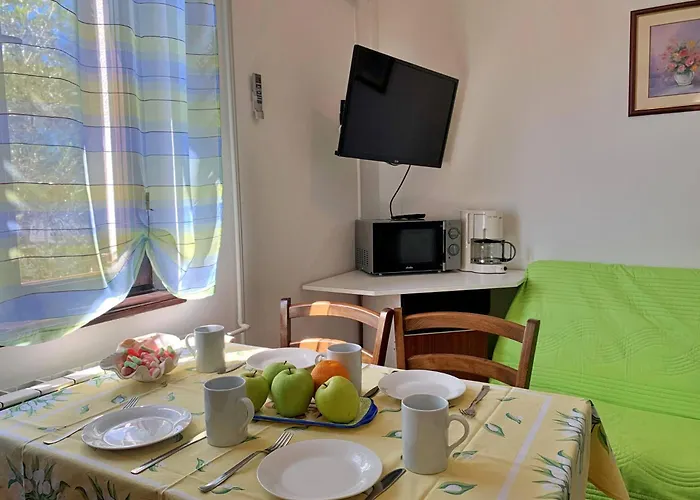 Santic 3* Čižići