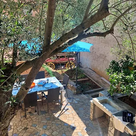 Guest house Santic 3*