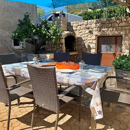 Guest house Santic Cizici