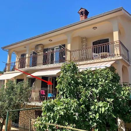 Santic Guest house