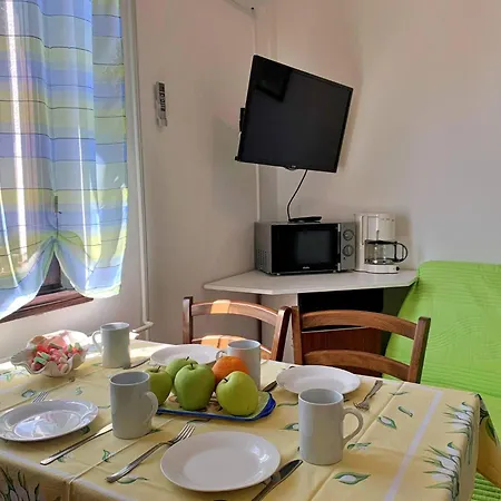 Santic 3* Cizici