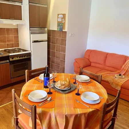 Santic Guest house Cizici