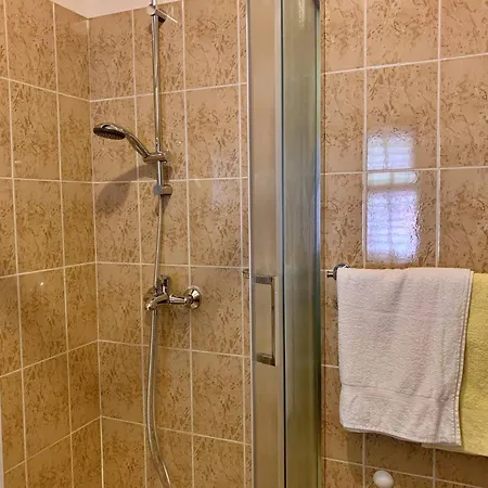 Santic Guest house Cizici
