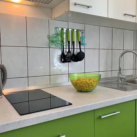 Santic Guest house