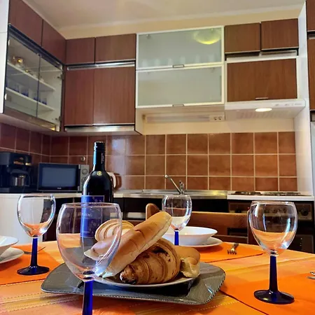 Santic Guest house Cizici