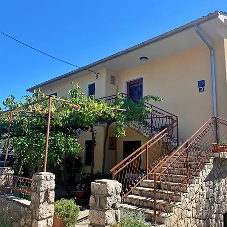 Guest house Santic