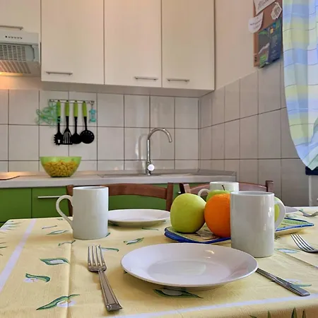 Santic Guest house 3*