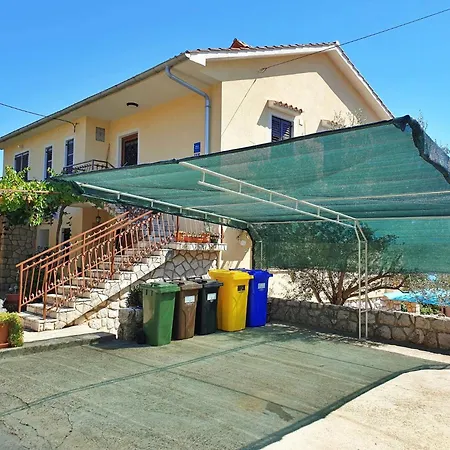 Santic Guest house Cizici