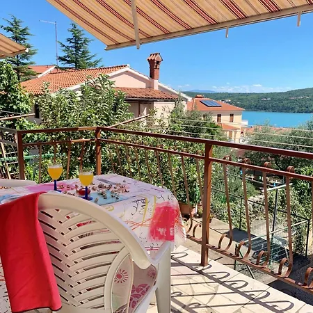 Guest house Santic