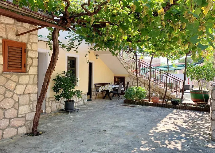 Santic Gostinjska kuća