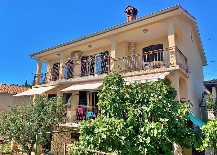 Santic 3* Cizici