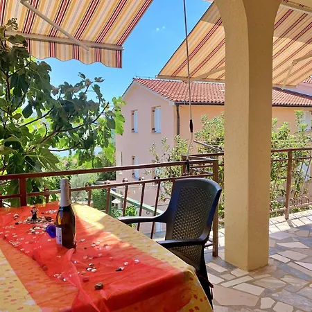 Konukevi Santic Čižići