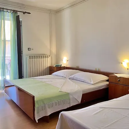 Konukevi Santic Čižići