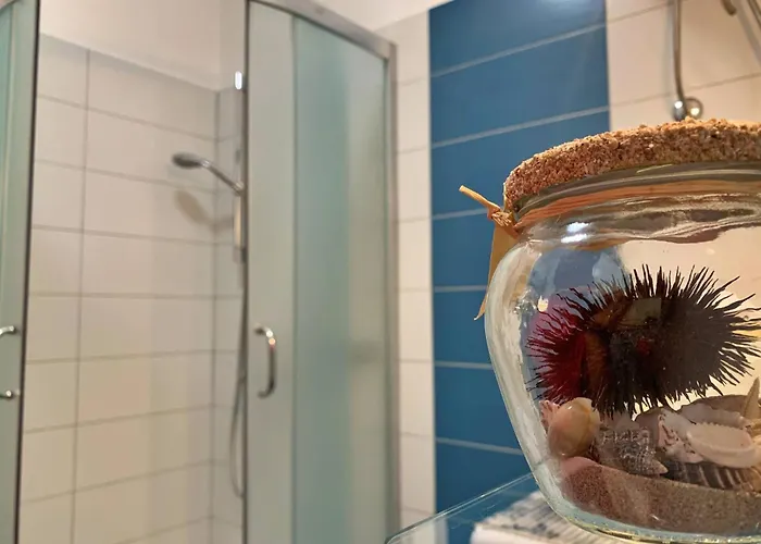 Santic Pensión Čižići