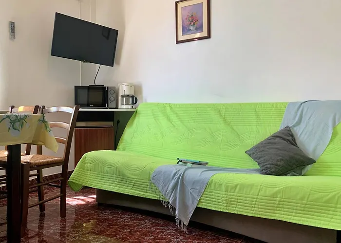 Pensión Santic Čižići